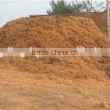 8 Ton/hour Low Fuel Consumption Coco Peat Dryer/rotary Dryer/dryer Machine for Sale thumbnail-4
