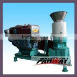 220v Poultry Feed Pellet Mill Making Machine Price thumbnail-2