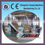 Super Supplier Especially in Manufacture Complete Wood Pellet Production Line thumbnail-1