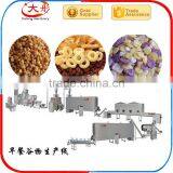 Very Good Quality CE Corn Flakes Chips Making Machine thumbnail-1