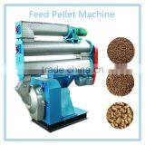 High Quality Hot Sale Horse Feed Pellet Machine thumbnail-2