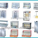 Stainless Steel Vertical Electric 5 Layer Steam Cabinet(EH-5J) thumbnail-4