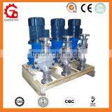 Hydydraulic Diaphragm Small Metering Pumps thumbnail-2