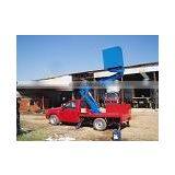 Aerial Lifting Equipment-AK-1400 thumbnail-1
