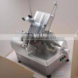 Factory Supply Industrial 13'' Full Automatic Meat Slicer thumbnail-1