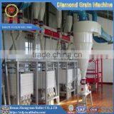 Fully Automatic Maize Corn Flour Mill thumbnail-6