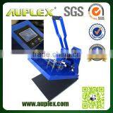 AUPLEX Clam Heat and Press Printing Machine for t Shirts thumbnail-1