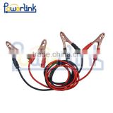 H20215 Emergency battery cable booster cable 200A
