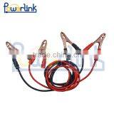 H80114 CE Auto Booster Cable / Car Battery,jump Leads/ Jump Cables /200AMP thumbnail-1