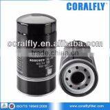 Excavator EX200 Engines 6BD1T Oil Filter 4231195 thumbnail-2