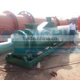 Highly Competitive and High Efficient Metallurgies Rotary Drum Dryer Manufacturer for Sale thumbnail-2