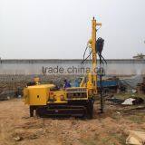 Hydraulic Foundation Pile Borehole Drilling Rig SLY580 thumbnail-2