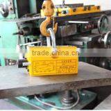 Factory Portable Hydraulic Permanent Magnet Lifter thumbnail-5