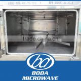 rice drying machine fish drying machine microwave vacuum drying machine