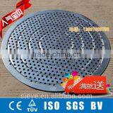 GMP Standard Vibrating Separator for Pharmaceutical Industry thumbnail-4