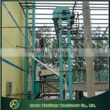 Professional Manufacturer of Automatic White Corn Flour Milling Machine thumbnail-3