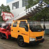 28m High Ladder Move Truck for House Removing Truck thumbnail-6