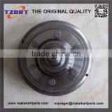 High Quality HS500cc Clutch UTV Replacement Clutch thumbnail-2