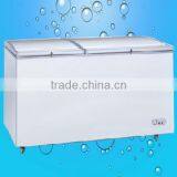 Deep Freezer(ZQR-638) thumbnail-1