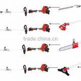4 in 1 Brush Cutter/grass Cutter thumbnail-2
