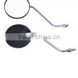 Back View Mirror CG125 thumbnail-1