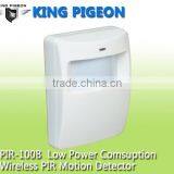 Cheap Wired PIR Motion Detector Alarm Accessory Movement Sensor IR Detector thumbnail-3