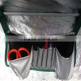 Mars Hydro Factory Direct Supply Indoor Hydroponics Highly Reflective Fabric 1680D Mylar Plant Grow Tent 240x240x200cm thumbnail-2