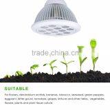 Plant Bulb 12w Led Grow Light Red Blue 3 Bands E27 Par38 Led Grow Light thumbnail-5