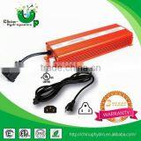 400,600,1000w 220v 50hz Ballast,light Digital Ballast,hydroponic Grow Light Ballast 1000w thumbnail-3
