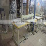 Parts of Lockstitch Sewing Machine/Sigle Needle Long Arm Sewing Machine for Sale thumbnail-3