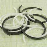 Simple Style Ceramic Black Color Facet Bracelet For Women thumbnail-1