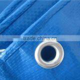 Cheap Recycled Material Printable Coloured PE Tarpaulin thumbnail-1