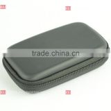 hard protect Customized fashion EVA molded foam packing bag for earphone case