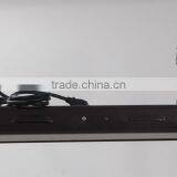 Hydroponics Grow Light Fluorescent t5 Fixture/ t5 Fluorescent Lighting Fixture,2 Tube t5 Fixture thumbnail-2