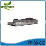 Hydroponic Aluminum Reflectors T5 Fluorescent Light Fixture T5 Grow Light Reflector thumbnail-1