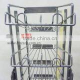 Solid Metal Milk Tea Display Holder thumbnail-2