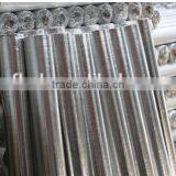 Vapour Barrier Woven Fabric Laminated Aluminium Film thumbnail-3