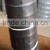 Wire Back Silt Fence thumbnail-1