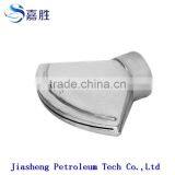 2' Sprayhead Fan Nozzle/Duckbill Nozzle For Cleaning Equipment thumbnail-2