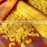 high quanlity automatic macaroni pasta manufacturing plant