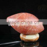 Pot Shape Salt Lamp thumbnail-5