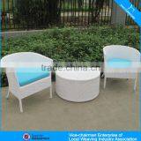 Reasonable Price Rattan Outdoor Furniture Family Coffee Table Set 4296 thumbnail-4