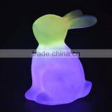 Night Light 3d Led Lamp Night Light Plug in for Baby Kids Christmas Gift thumbnail-2