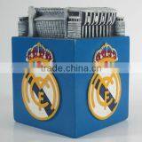 2014 Custom Real Madrid Resin Piggy Bank thumbnail-3