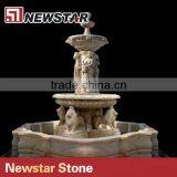 Newstar Natural Stone Water Fountain thumbnail-1