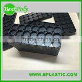 Plastic ESD Tray, Coductive Tray, Antistatic Tray for Electronic Components thumbnail-6