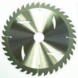 Wood Cut T.C.T Circular Saw Blade thumbnail-2