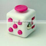 High Quality Desk Toy Fidget 6-Sided Desk Toy Cube Arrival Brilliantly Useless Adult Desk Toy Fidget thumbnail-3