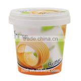 Butter Storage Container With Cover, Small Plastic Containers With Lid thumbnail-3