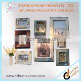 High Quality Wooden Shadow Box Frame Wholesale MDF Picture Frame Photo Frame thumbnail-3
